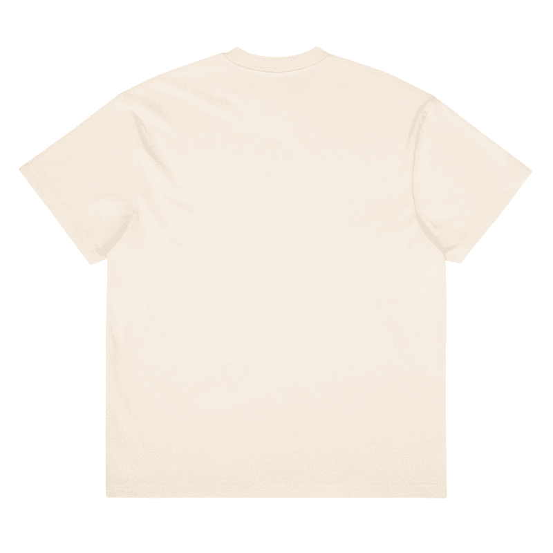 Men’s box tee
